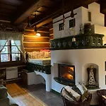 Roubena Lysecinky B Дом отдыха