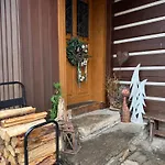 Roubena Lysecinky B Дом отдыха