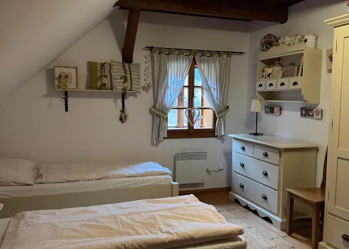 Roubena Lysecinky B * Horní Lysečiny